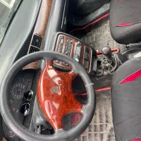 سمند مدل ۸۲|خودرو سواری و وانت|کرج, شهرک سهرابیه|دیوار