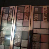 سایه چشم 13رنگ