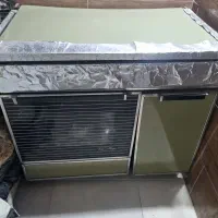 فرگاز با مارک ماژیک ایتالیایی