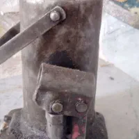 لوازم ماشین سنگین افهاش