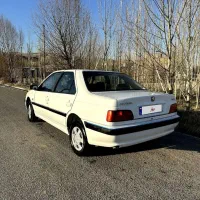 پژو پارس|خودرو سواری و وانت|اردبیل, |دیوار