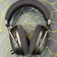 هدست ریزر RAZER BLACKSHARK V2 PRO 2023|قطعات و لوازم جانبی رایانه|مشهد, گلبرگ شمالی|دیوار