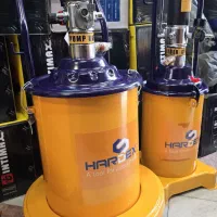 گیریس پمپ بادی