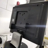 مانیتور ۱۵ اینج برای دورلین مداربسته|قطعات و لوازم جانبی رایانه|تبریز, |دیوار