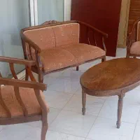 مبل چهار نفره