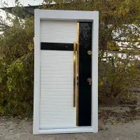 درب ضدسرقت ضد سرقت درب داخلی