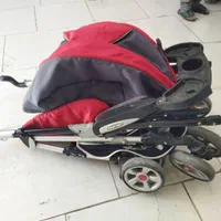 کالسکه و کریر دلیجان|کالسکه و لوازم جانبی|قزوین, |دیوار