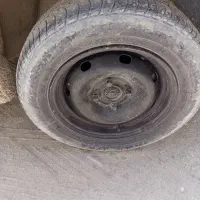 فروش رینگ دور 14 پژو