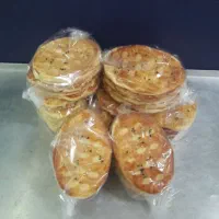 نان خشک شیرینی سنتی لشت نشا|خوردنی و آشامیدنی|رشت, دیانتی|دیوار