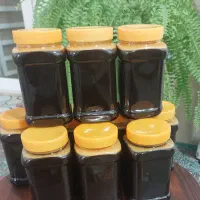 دوشاب (شیره خرما)