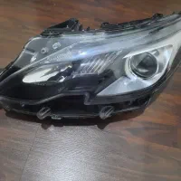 لوازم ۲۰۰۸ پژو اصلی در حد اکبند