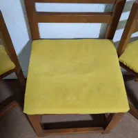 میزناهارخوری 6نفره|میز و صندلی غذاخوری|فردیس, شهرک هفده شهریور|دیوار