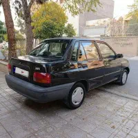 پراید ۸۵ دوگانه CNG کلکسیونی|خودرو سواری و وانت|محمدیه-قزوین, |دیوار