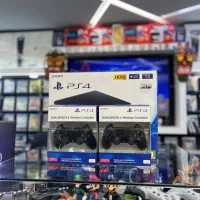 ps4 slim پی اس فور اسلیم|کنسول، بازی ویدئویی و آنلاین|مشهد, سراب|دیوار