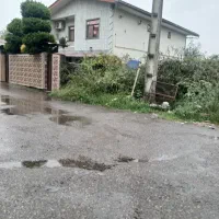 زمین مسکونی سه بر در گیلان واجارگاه|فروش زمین و ملک کلنگی|واجارگاه, |دیوار