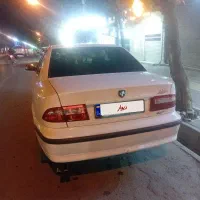 سمند|خودرو سواری و وانت|دورود, |دیوار