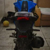 Adventure Kpt200|موتورسیکلت|سقز, |دیوار