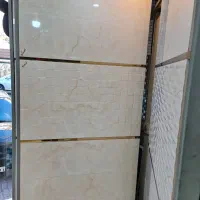 فروش کاشی تک رنگ الوند مدل ارتگا 30×90سرامیک|مصالح و تجهیزات ساختمان|تهران, پاسداران|دیوار