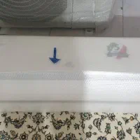 کولر گازی 30000 آکبند آکبند