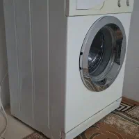 ماشین لباسشویی هایر آلمانی اصل