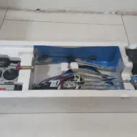 هلی کوپتر|اسباب‌‌بازی|مشهد, محمدآباد|دیوار