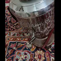 سماور گازی