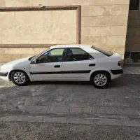 زانتیا مدل ۸۹|خودرو سواری و وانت|شاهدشهر, |دیوار