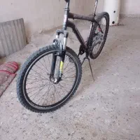 دوچرخه ۲۶