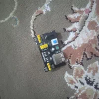 لوازمات رباتیک برای اردینو