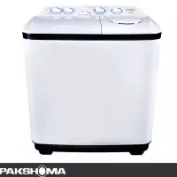 ماشین لباسشویی دوقلو