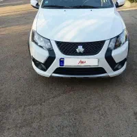 کوییک gxr|خودرو سواری و وانت|الوند, |دیوار