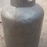 کپسول بوتان همراه رگلاتوروشیلنگ