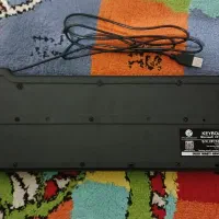 کیبورد Xp-8000|قطعات و لوازم جانبی رایانه|مشهد, عبادی|دیوار