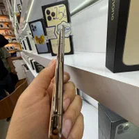 ایفون 11pro 256g پلمپ پک اصلی بدون مشابه|موبایل|همدان, |دیوار