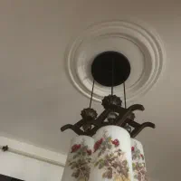 لوستر اشپزخانه