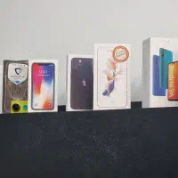 خرید و گوشیای سوخته و سالم