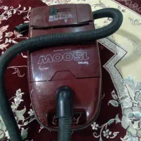 جارو برقی خزر