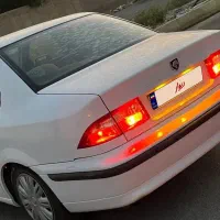 سمند lx مدل ۱۴۰۰