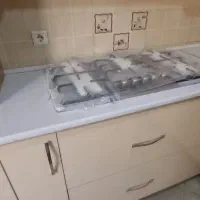 طبقه اول 200 متر مهرگان فاز یک ساخت شرکت پرند|فروش آپارتمان|مشهد, شهرک مهرگان|دیوار