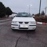 سمندlx۸۸|خودرو سواری و وانت|تبریز, |دیوار