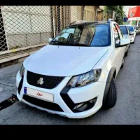 کوییک GXR تیپ L، مدل ۱۴۰۴|خودرو سواری و وانت|ماهدشت, |دیوار