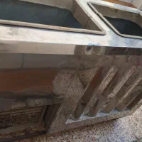 یخچال فریزر صندوقی