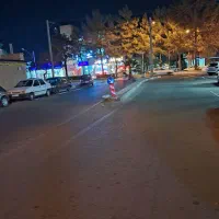 زمین ۴۳مترکاربری تجاری|فروش مغازه و غرفه|رفسنجان, |دیوار