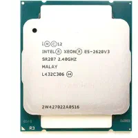 CPU INTEL 2620 V2 V3