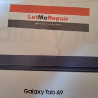 تبلت سامسونگ Galaxy Tab A9|تبلت|تهران, شهرآرا|دیوار