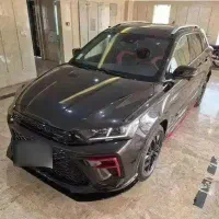 کی ام سی KMC A5 مدل 1403 مشکی