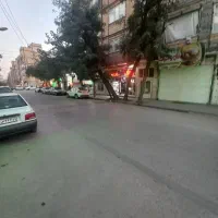 مغازه-35متری-با6متر-دهنه-حاشیه-خیابان-در-شهرک-حجت