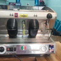 دستگاه قهوه ساز صنعتی