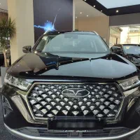 تیگو ۷ پرومکس awd|خودرو سواری و وانت|کرمانشاه, |دیوار