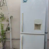 یخچال فریزر